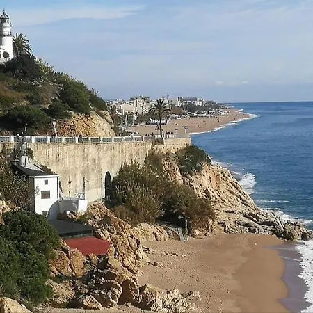 아파트 En Mar Blau 칼레라