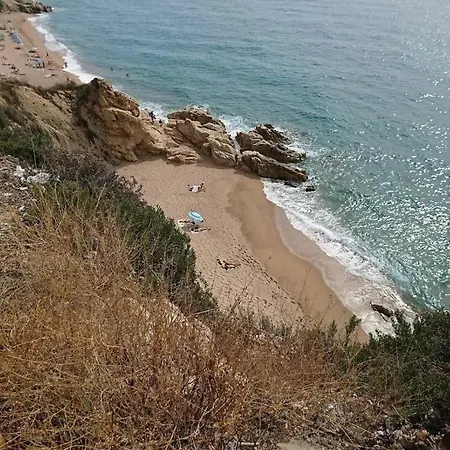 En Mar Blau 아파트 칼레라