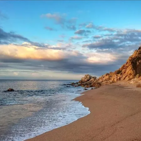 En Mar Blau *