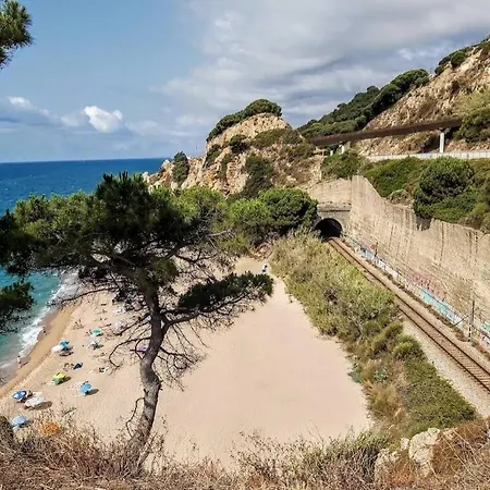 En Mar Blau